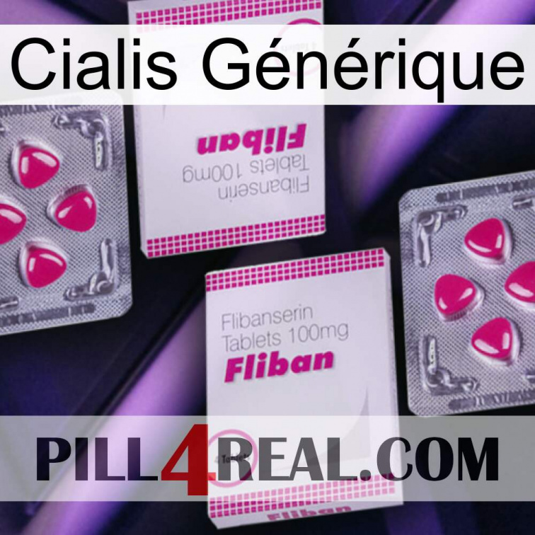 Cialis Générique 33